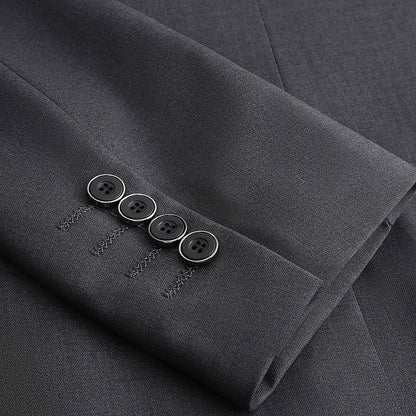 Bennett | Men's Casual Standard Fit Single Breasted Blazer