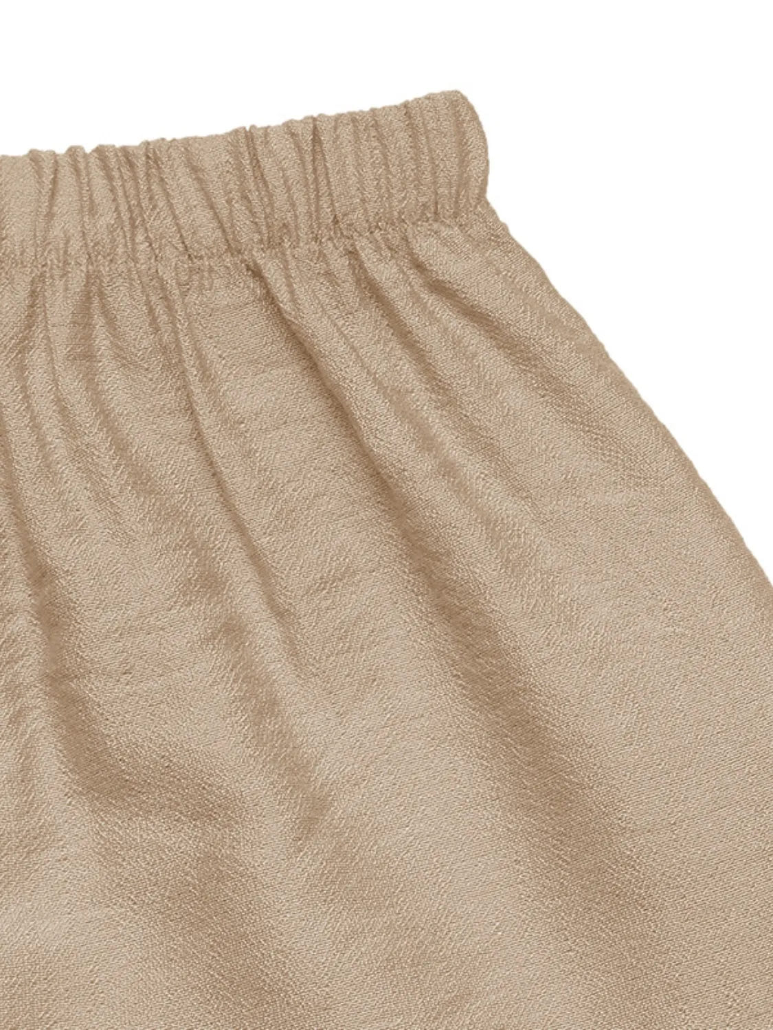 Sienna | Women's Boho Tiered Drawstring Maxi Skirt