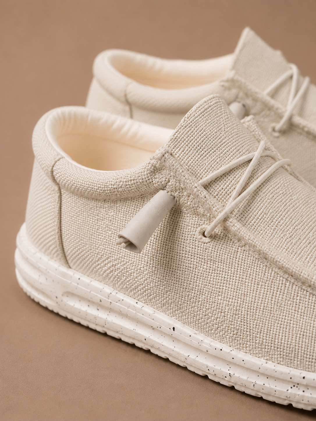 Bramford | Men's Breathable Lightweight Slip-On Moc Toe Loafer