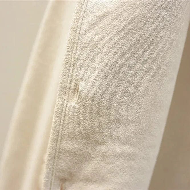 Bexworth | Women's Sherpa Fleece Button-Front Layering Vest