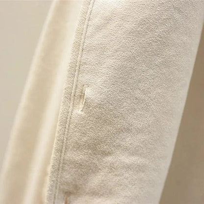 Bexworth | Women's Sherpa Fleece Button-Front Layering Vest