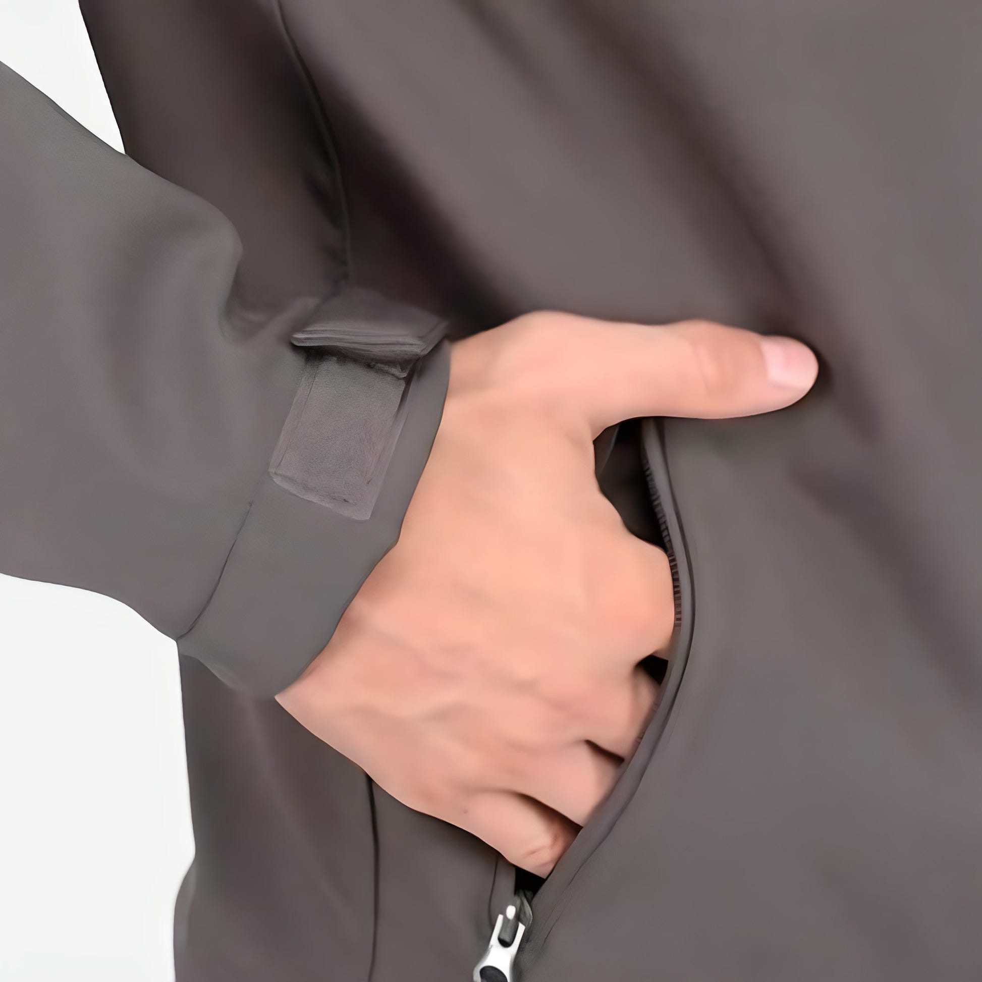 Ridgeline | Men's Tactical Hooded Softshell Outdoor Set