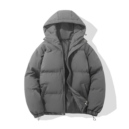 Novella | Women's Hooded Winter Puffer Jacket