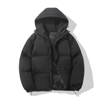 Novella | Women's Hooded Winter Puffer Jacket
