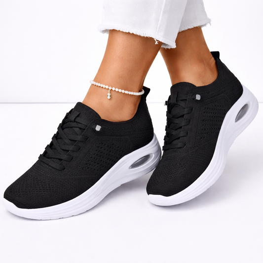 Nerissa | Women's Lightweight Breathable Cushioned Athleisure Sneaker
