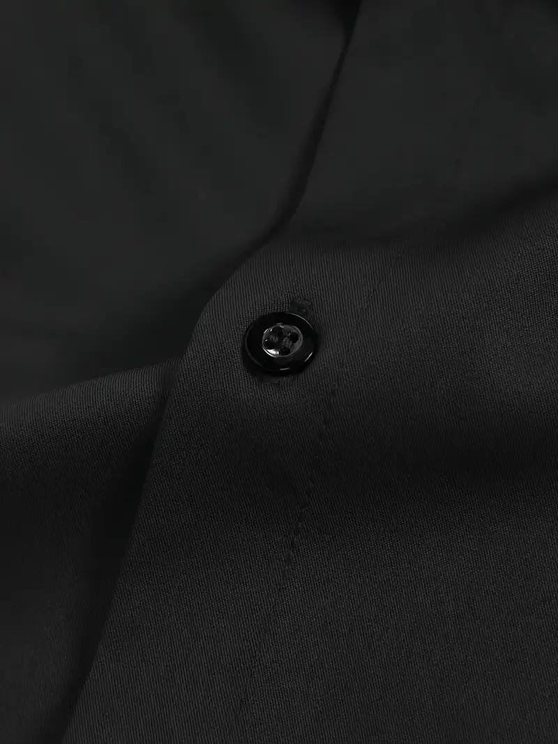 Alaric | Men's Slim Fit Long Sleeve Smart Casual Dress Shirt