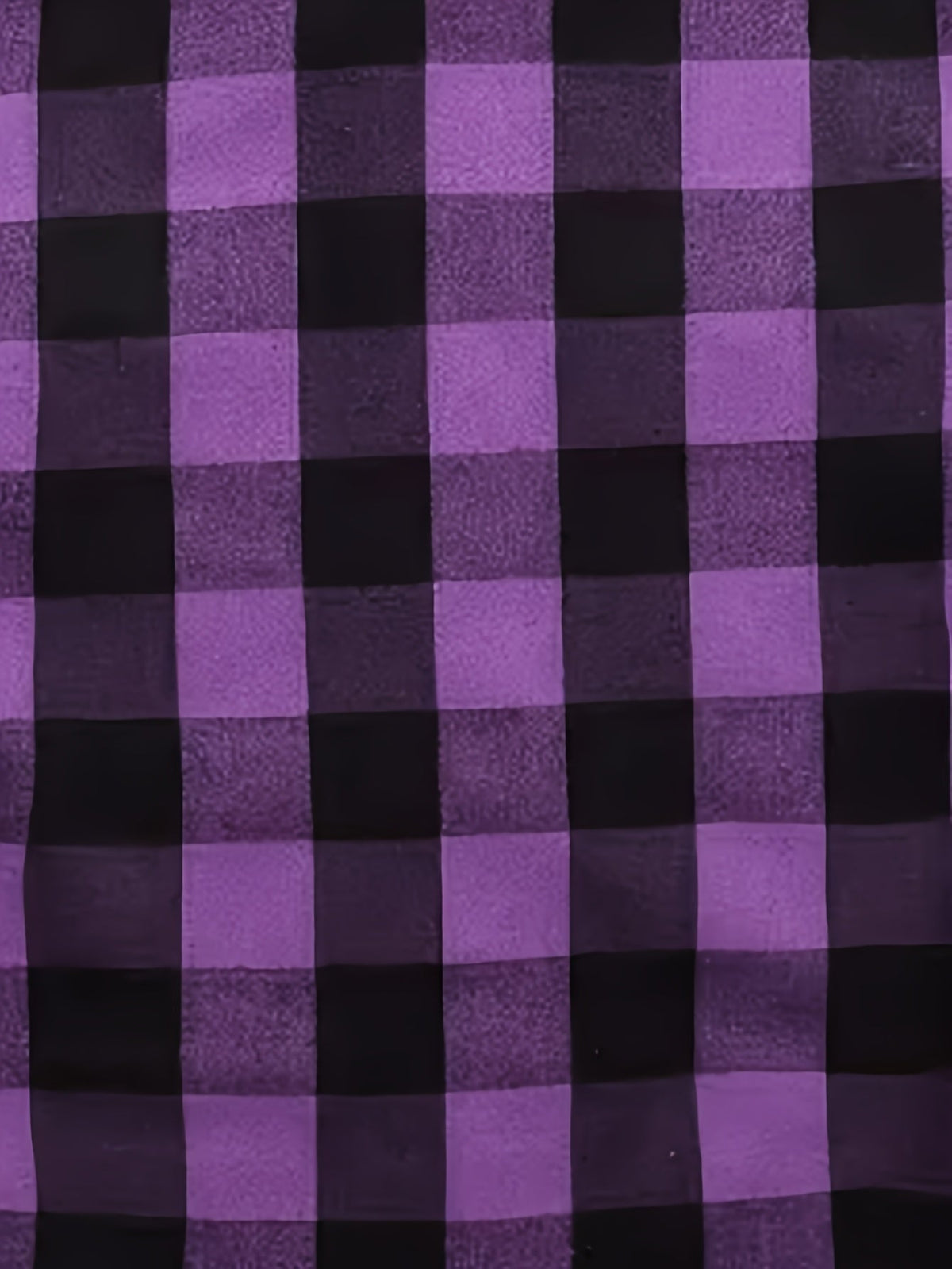 Wrenlee | Women's Relaxed Buffalo Check Plaid Button Up Shirt