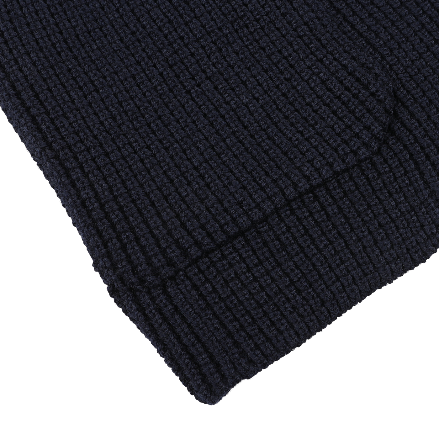 Emory | Men's Fine-Knit Stand-Collar Button Cardigan