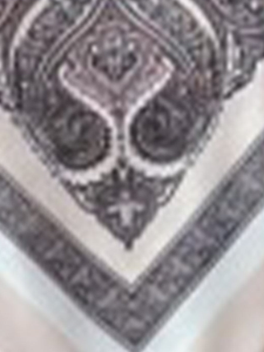 Marina | Women's Boho Paisley Print Cami Wide Leg Two Piece Set