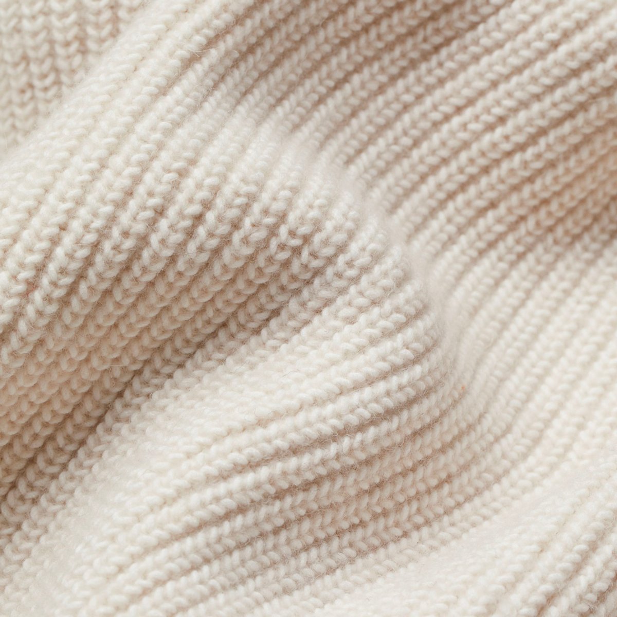 Camden | Women's Oversized Open-Front Scarf Collar Knit Cardigan